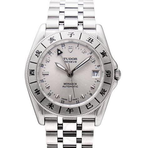 tudor monarch 38080cg|Tudor Monarch 38080CG Men's Watch for Sale Online.